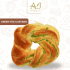 GREENTEA CUSTARD