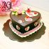 LOVE CAKE 50