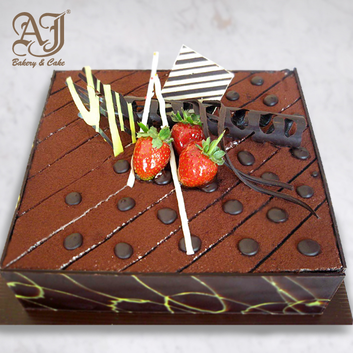 AJ BAKERY &amp; CAKE ONLINE SHOP - AJ Products AJ CHOCOLATE 2