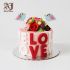 LOVE CAKE 64
