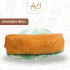 CHICKEN ROLL 
