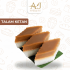TALAM KETAN