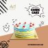 COMIC CAKE BC-AJC294