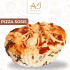 PIZZA SOSIS